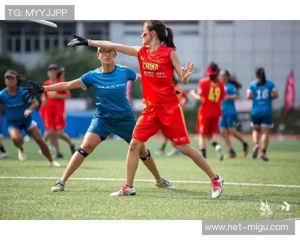 广州飞盘队比赛经验的变革与热议飞盘运动的未来发展探讨