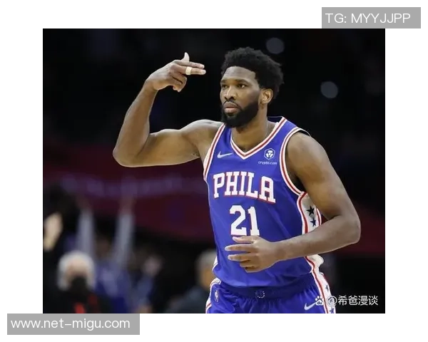 恩比德再创辉煌成NBA得分王场均348分刷新近四十年纪录
